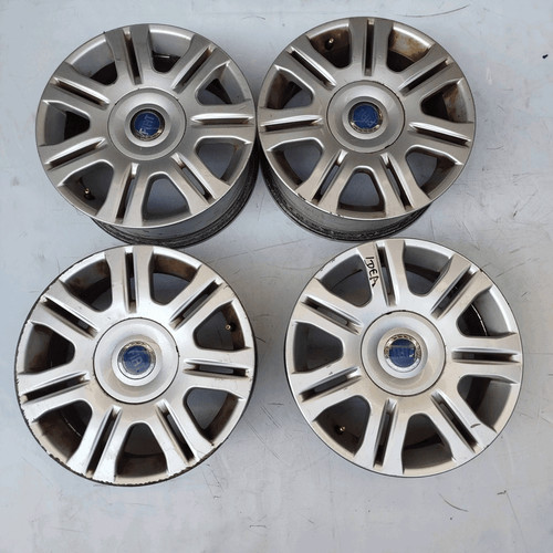 Disco ruota post lega sx - post.,