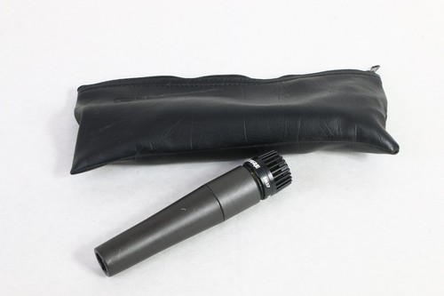 Microfono dinamico shure sm57 - shure,