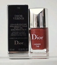 Dior Vernis Smalto Gel Effetto