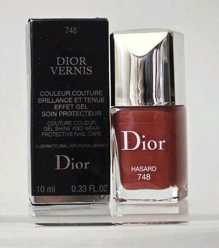 Dior vernis smalto gel - vernis, effetto