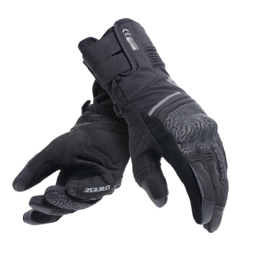 Guanti moto dainese tempest - dainese, 2