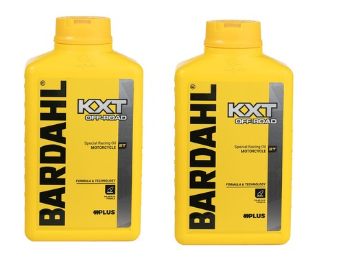 Bardahl kxt off road - kxt,
