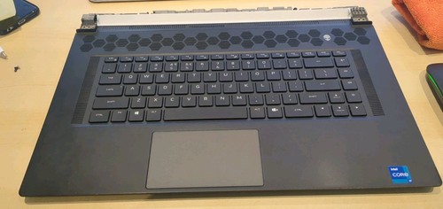 Genuine dell alienware - genuine,