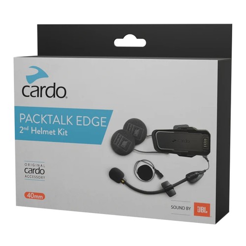 Cardo packtalk edge - cardo,