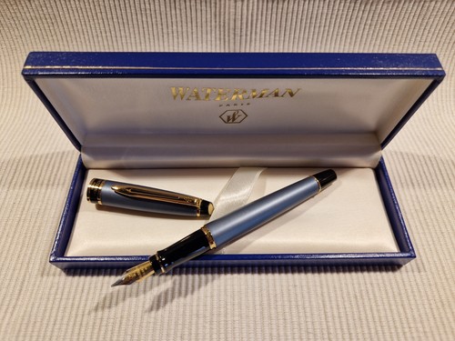 Waterman expert penna - expert,