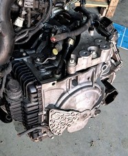 Cambio Automatico 9 Marce Jeep