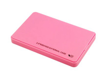 BOX ESTERNO Hard Disk SATA