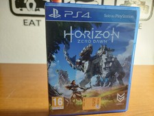 Horizon Zero Dawn PS4 | Disco