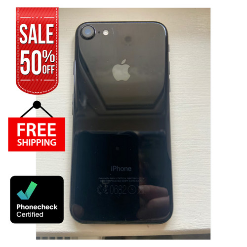 Apple iphone 32gb 128gb - apple, 7