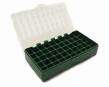 Scatola porta munizioni 45 acp