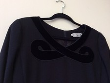 Abito a tubino Valentino Miss