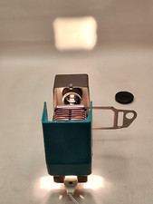 Proiettore diapositive film