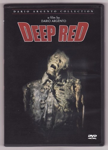 Dario argento collection - dario,