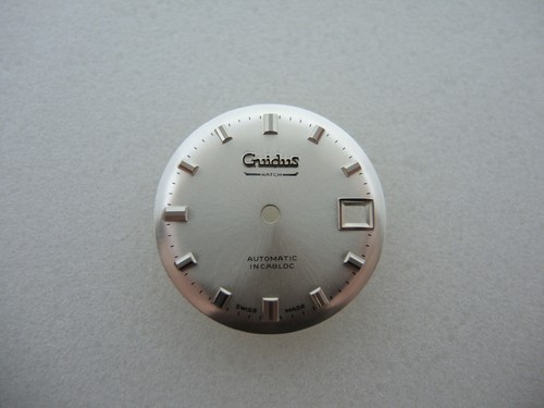 Quadrante guidus automatic per - guidus,