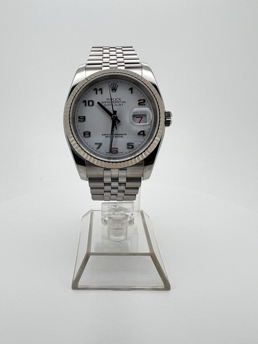 Rolex datejust rarenumber - 36,