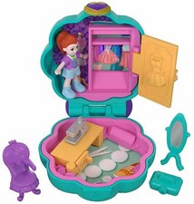 Polly Pocket Mini Cofanetto
