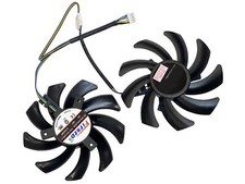 Ventola Radiatore Ventola