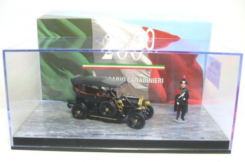 Fiat 200 anniversary - 200°,