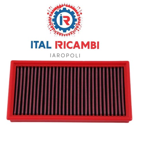 Filtro aria sportivo bmc - bmc, fiat