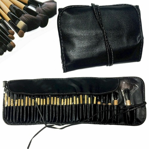Set pennelli make up - set,