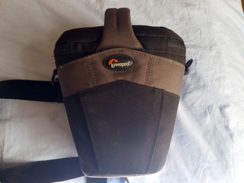 Custodia lowepro cirrus tlz - lowepro, 15