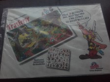 PLASMON ASTERIX TRASFERIX  1