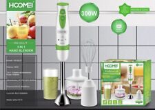 Frullatore ad Immersione