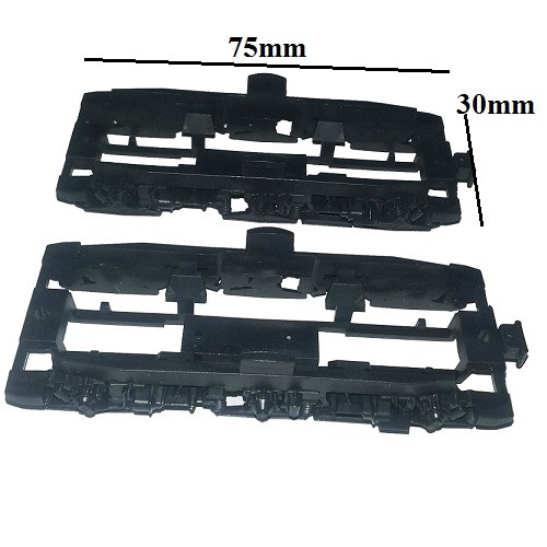Carrello lima spare parts - spare,