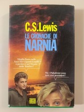 Le cronache di Narnia di C. S