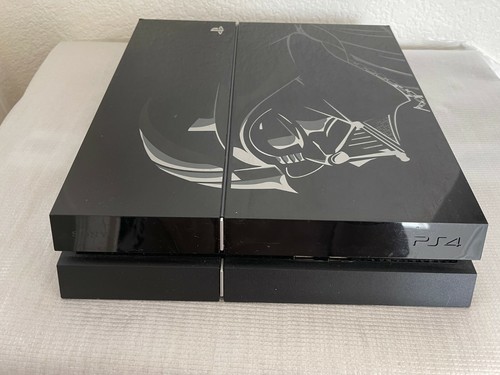 Sony playstation star wars - sony,