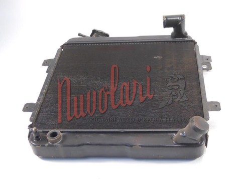 Radiatore fiat 124 special - radiatore,