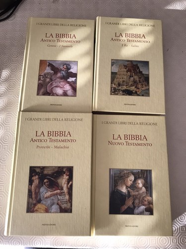 Mondadori grandi libri della - mondadori,