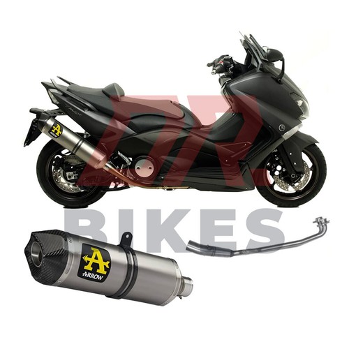 Yamaha max 530 2012 - t-max,