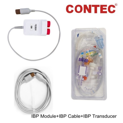 Contec ibp module transducer - ibp,