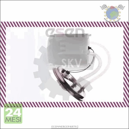 Pompa carburante exxn benzina - pompa,