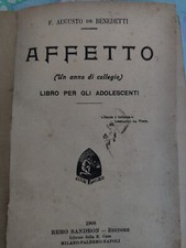 Libro Vintage Per Gli Adolescenti