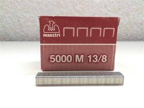 Maestri graffette 5000 - 5000, m