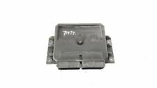 Centralina Motore Fiat Punto 1.9 44 KW Diesel 1999-2003 188A3000 55185004