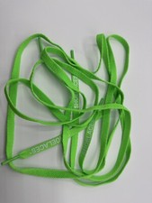 Lacci piatti bianchi sporchi