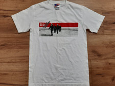 U2 VERTIGO retro t-shirt