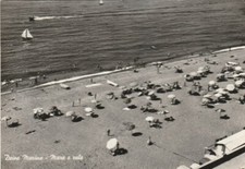 Deiva marina spiaggia - deiva,