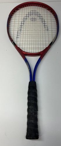 Racchetta tennis testa - racchetta,