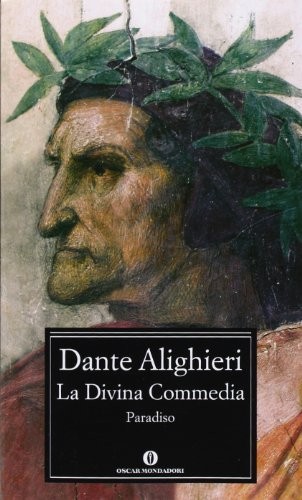 Paradiso divina commedia - divina, fc