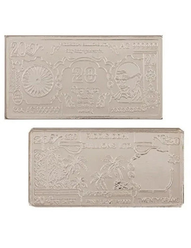 Rsbl gram 999 sottile - rsbl,