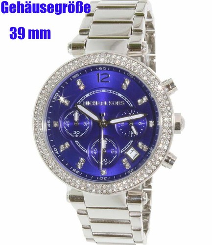 Orologio parker michael kors - orologio,