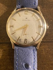 Hamilton Ramsey Cal. 686 -10K