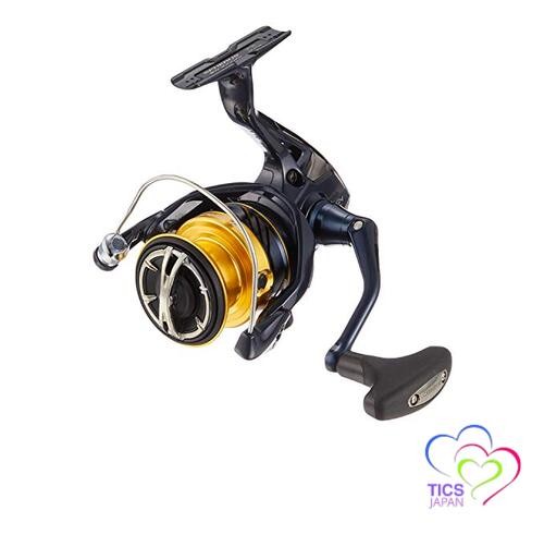 Mulinello spinning shimano - mulinello,