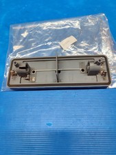 Placchetta Fanale Posteriore