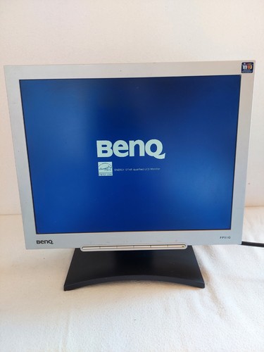 Benq monitor q5t4 - benq, 15