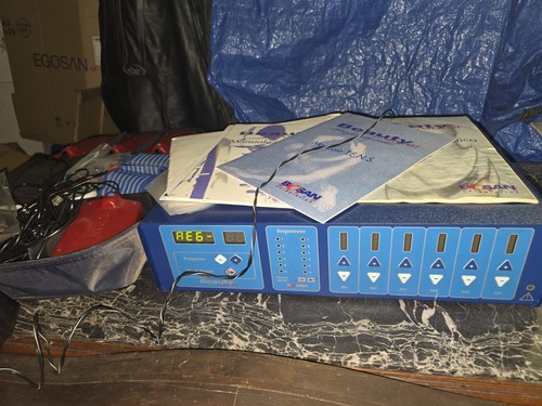 Elettrostimolatore